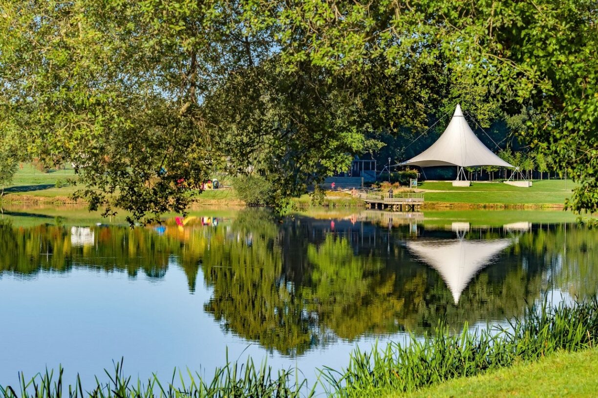 Camping Aquarev - Bild 3 Camping Aquarev - Bild 3