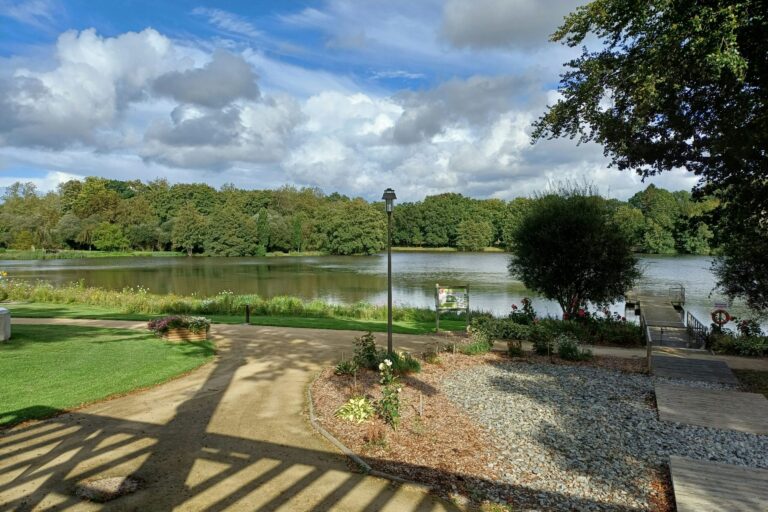 Camping Aquarev - Bild 5 Camping Aquarev - Bild 5