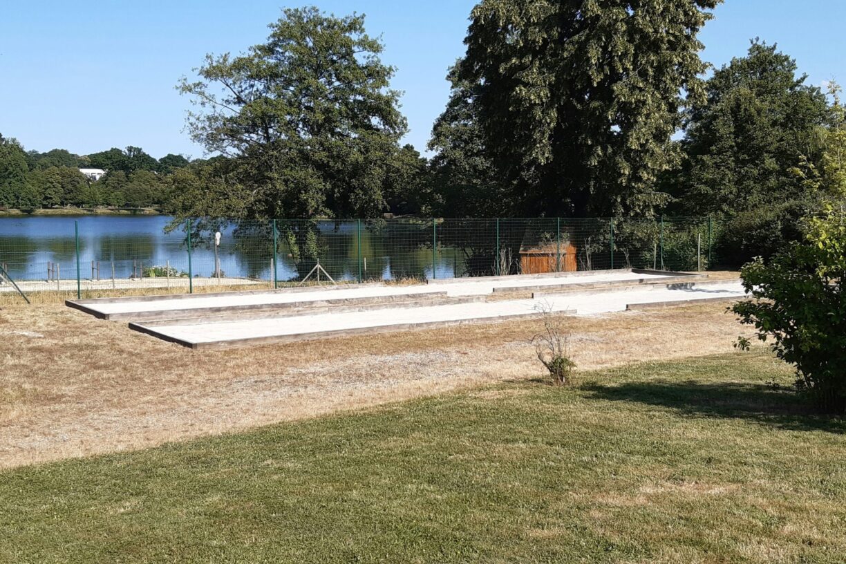 Camping Aquarev - Bild 6 Camping Aquarev - Bild 6