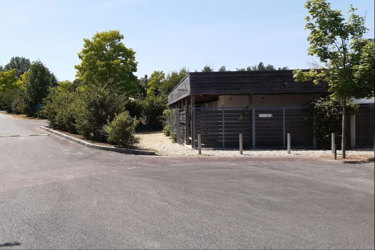 Camping Aquarev - Bild 7 Camping Aquarev - Bild 7