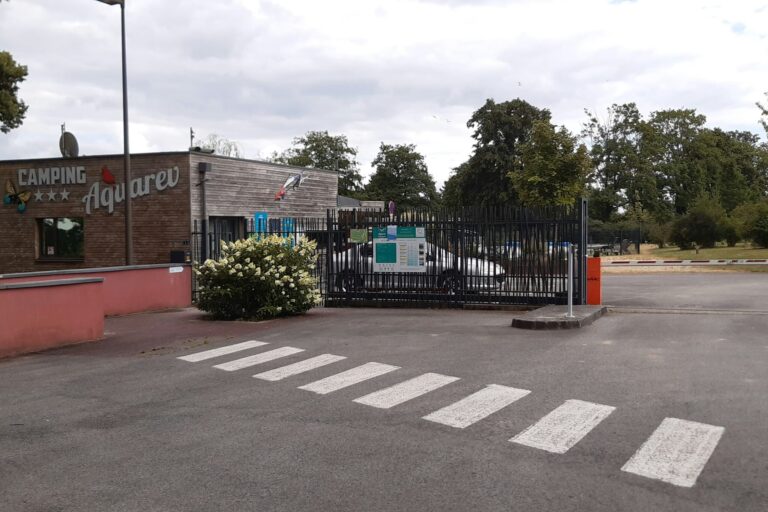 Camping Aquarev - Bild 8 Camping Aquarev - Bild 8