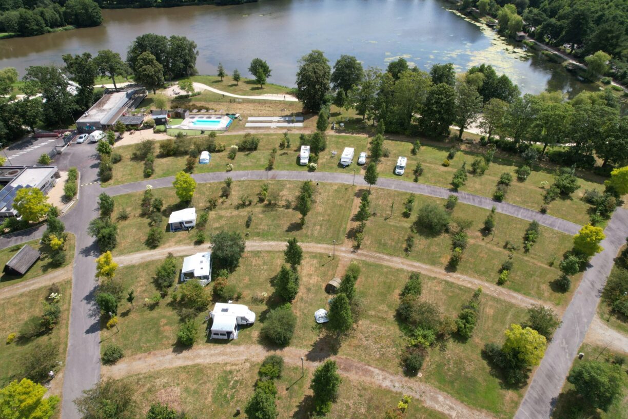 Camping Aquarev - Bild 1 Camping Aquarev - Bild 1
