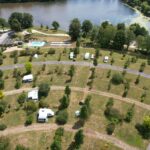 Camping Aquarev - Bild 1 Camping Aquarev - Bild 1