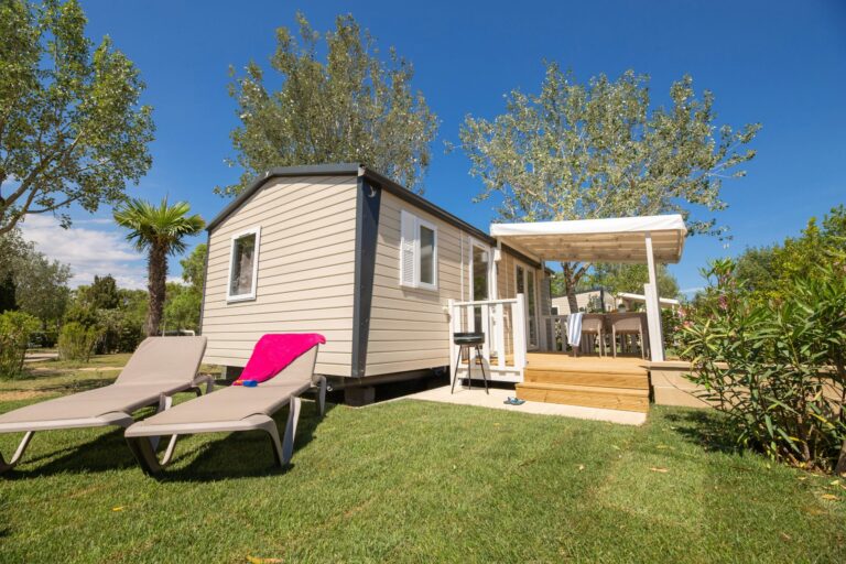 Camping Aquarius - Bild 10 Camping Aquarius - Bild 10