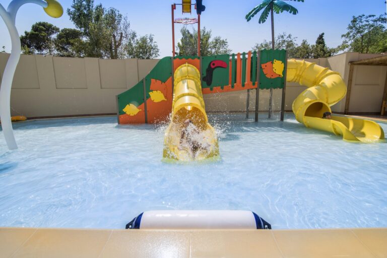 Camping Aquarius - Bild 16 Camping Aquarius - Bild 16