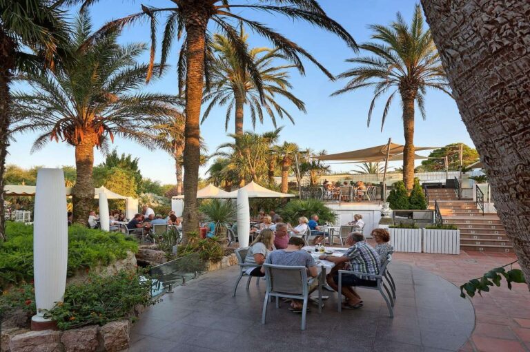 Camping Aquarius - Bild 19 Camping Aquarius - Bild 19