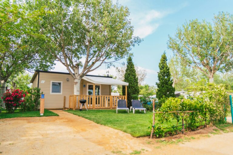 Camping Aquarius - Bild 2 Camping Aquarius - Bild 2