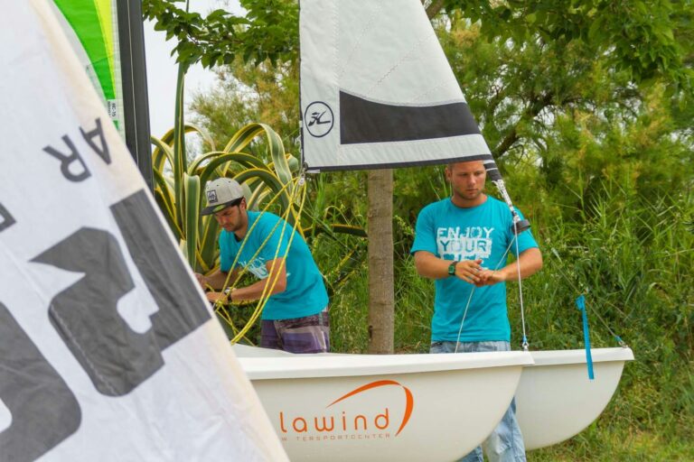 Camping Aquarius - Bild 20 Camping Aquarius - Bild 20