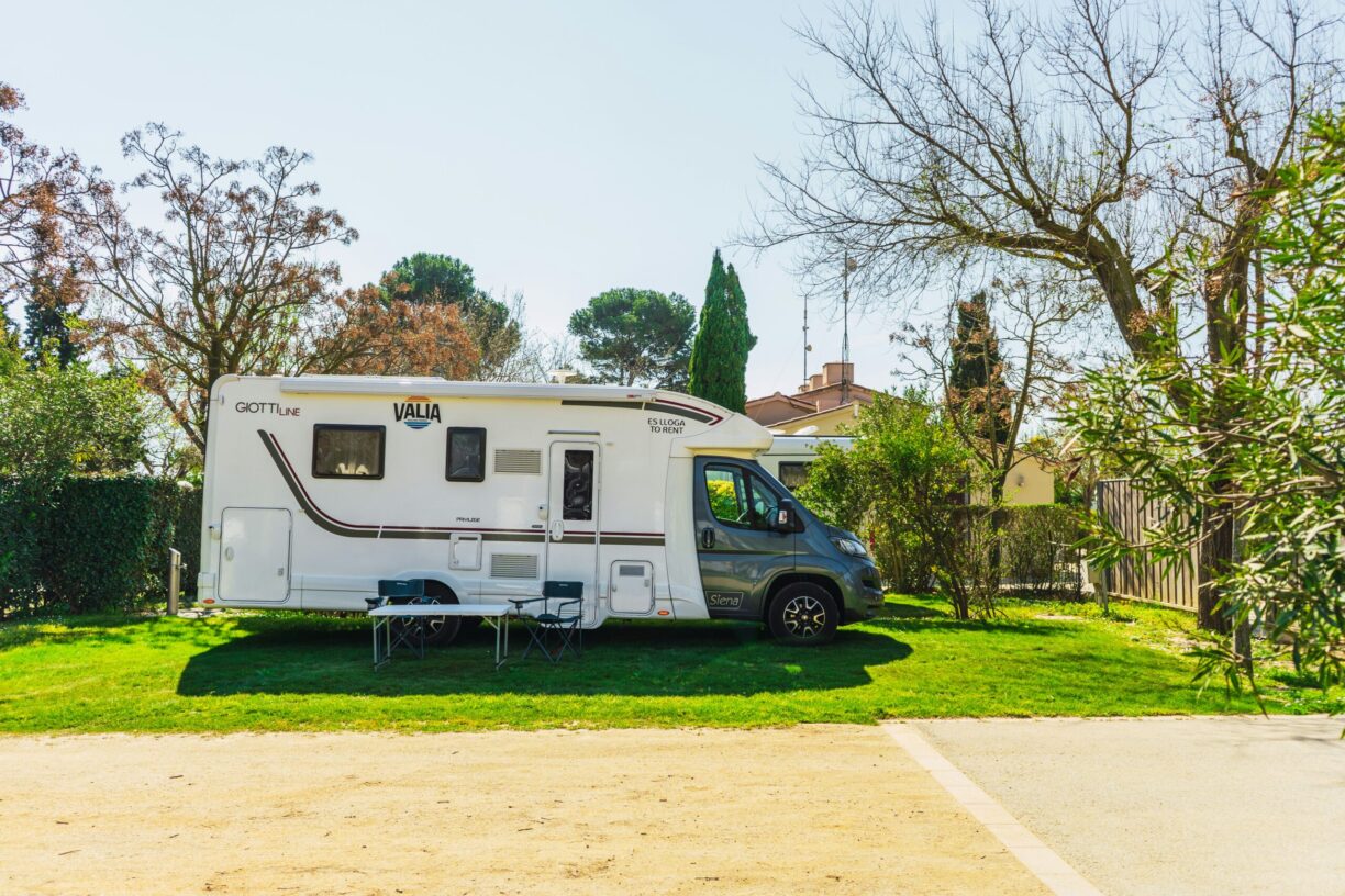 Camping Aquarius - Bild 3 Camping Aquarius - Bild 3