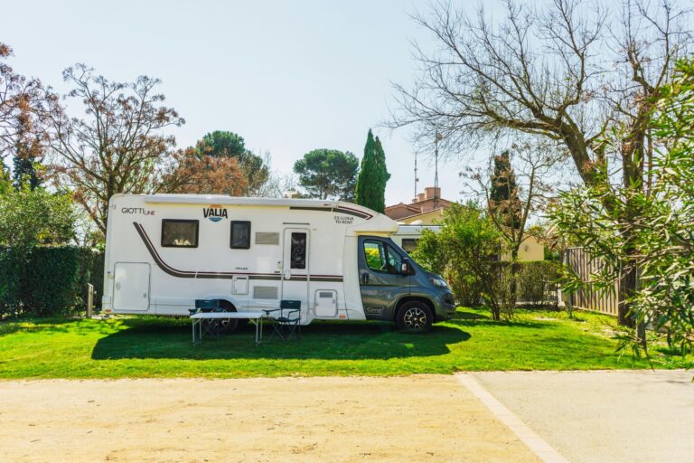 Camping Aquarius - Bild 3 Camping Aquarius - Bild 3