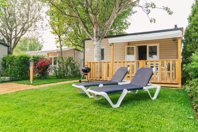 Camping Aquarius - Bild 4 Camping Aquarius - Bild 4