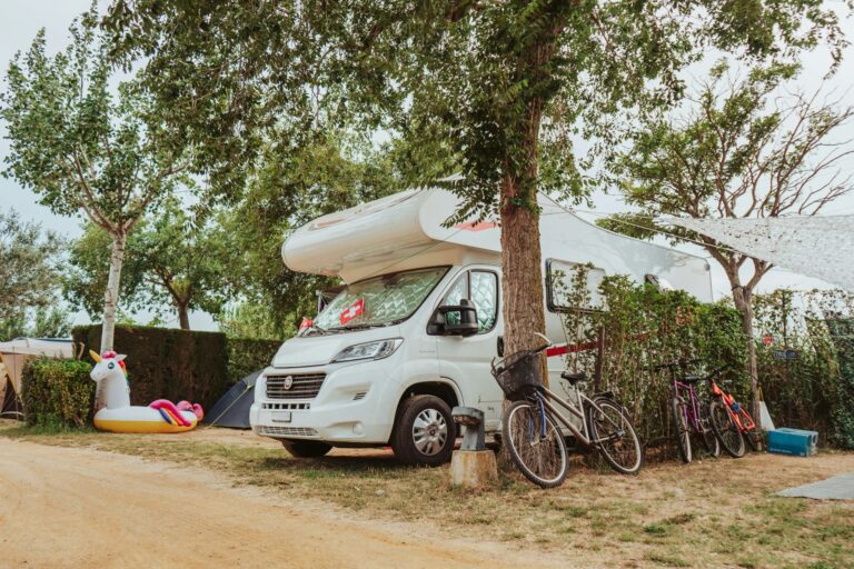 Camping Aquarius - Bild 5 Camping Aquarius - Bild 5