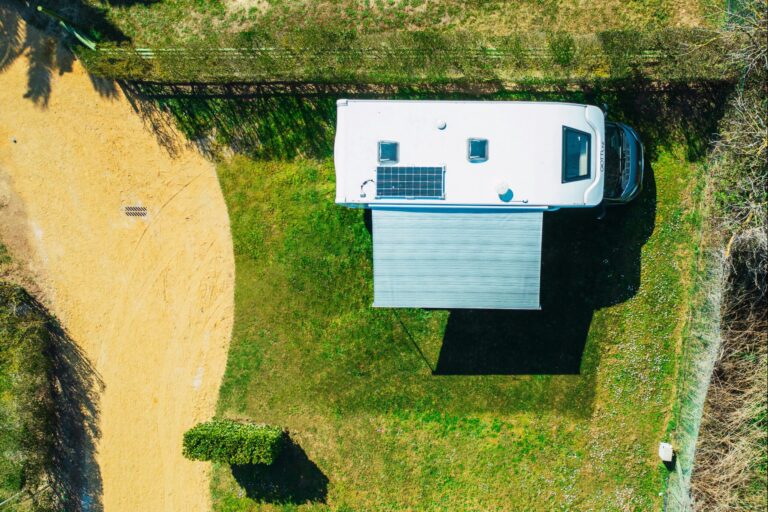 Camping Aquarius - Bild 7 Camping Aquarius - Bild 7