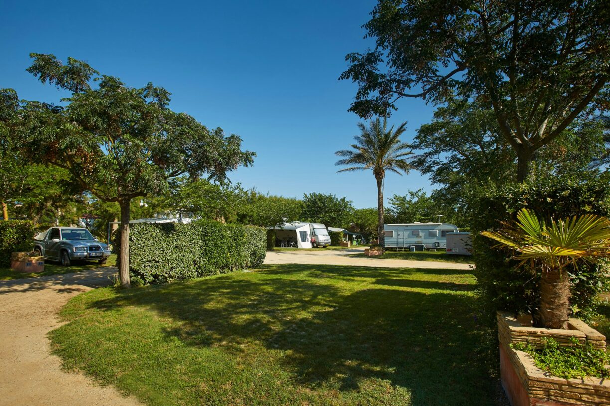 Camping Aquarius - Bild 9 Camping Aquarius - Bild 9