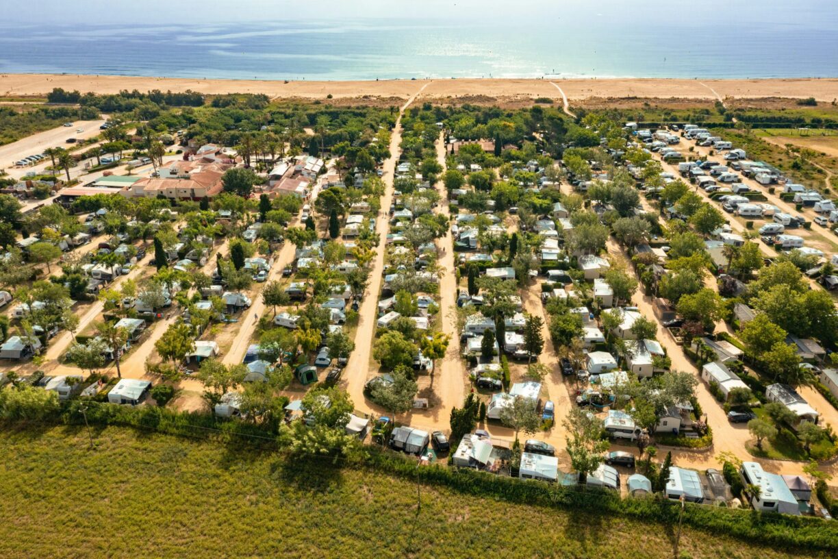 Camping Aquarius - Bild 1 Camping Aquarius - Bild 1