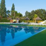 Camping Argeles Vacances - Bild 1 Camping Argeles Vacances - Bild 1