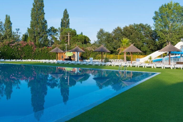 Camping Argeles Vacances - Bild 1