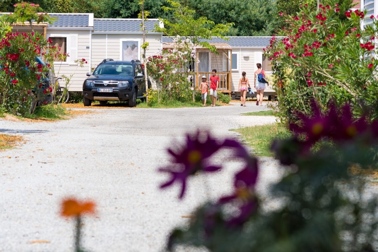 Camping Argeles Vacances - Bild 4 Camping Argeles Vacances - Bild 4