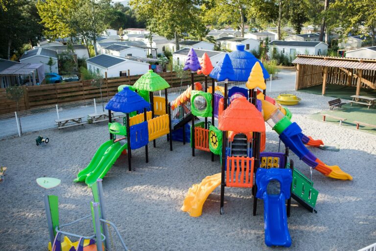 Camping Argeles Vacances - Bild 5 Camping Argeles Vacances - Bild 5