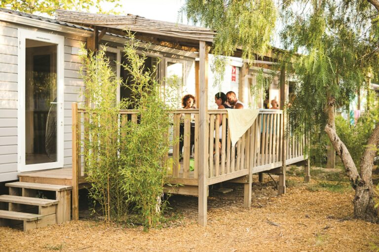 Camping Argeles Vacances - Bild 6 Camping Argeles Vacances - Bild 6