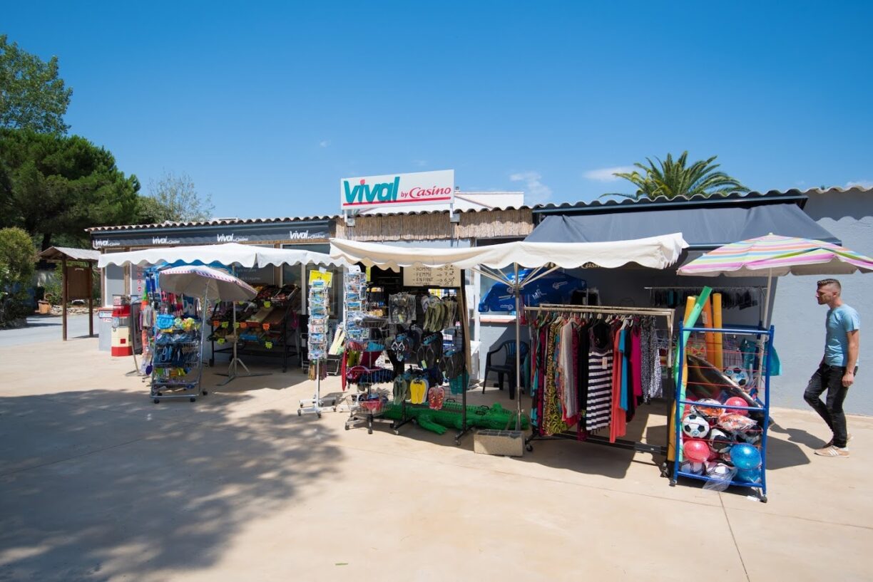 Camping Argeles Vacances - Bild 7 Camping Argeles Vacances - Bild 7