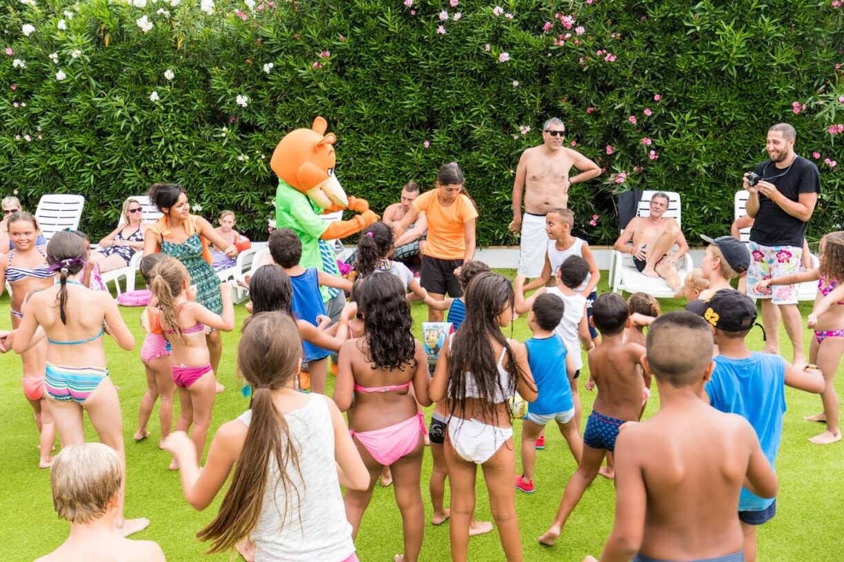 Camping Argeles Vacances - Bild 8 Camping Argeles Vacances - Bild 8