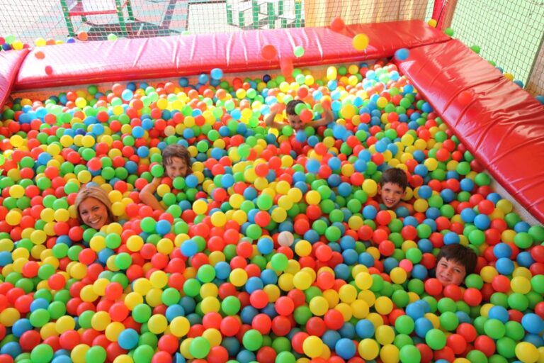 Camping Arizona - Bild 2