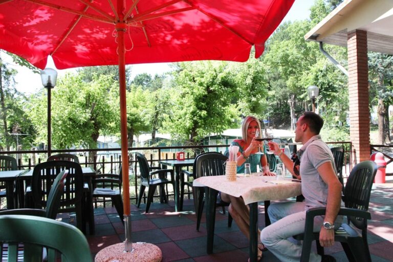 Camping Arizona - Bild 7