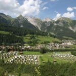 Austria Parks Camping Am Arlberg - Bild 1