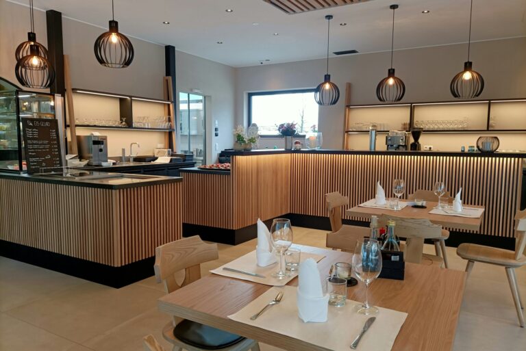 Camping Arquin - Bild 12