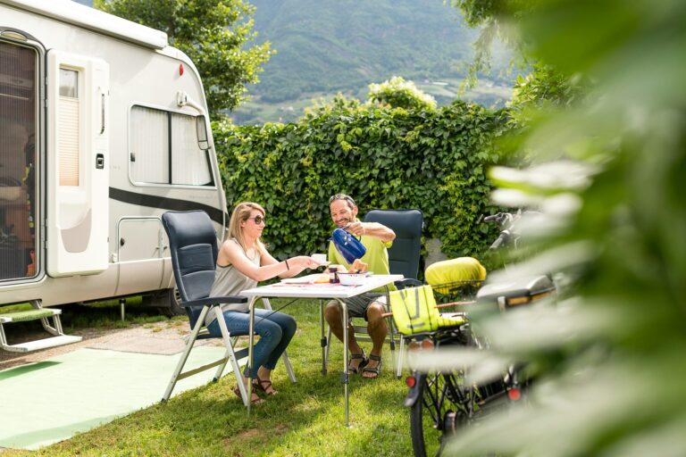 Camping Arquin - Bild 18