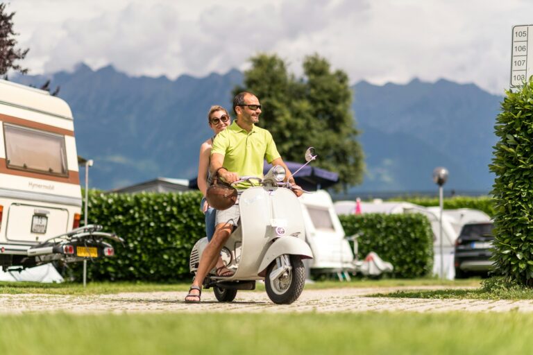 Camping Arquin - Bild 19