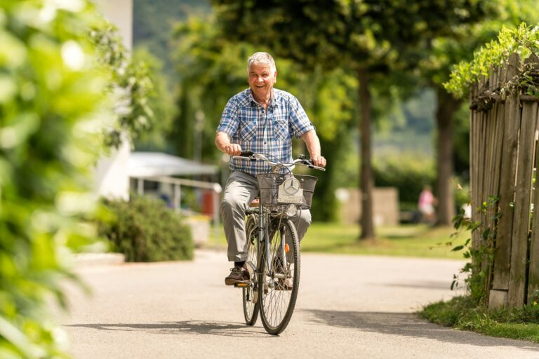 Camping Arquin - Bild 20