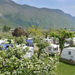 Camping Arquin - Bild 1