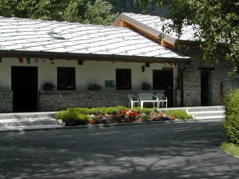 Camping Arvier - Bild 3