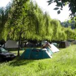 Camping Arvier - Bild 4