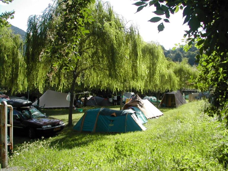 Camping Arvier - Bild 4