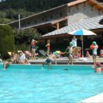 Camping Arvier - Bild 1