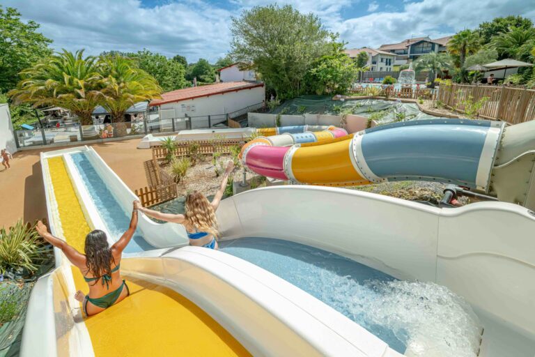 Camping Atlantica - Ciela Village - Bild 10 Camping Atlantica - Ciela Village - Bild 10