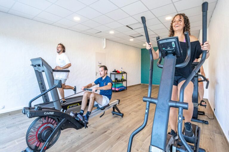 Camping Atlantica - Ciela Village - Bild 11 Camping Atlantica - Ciela Village - Bild 11