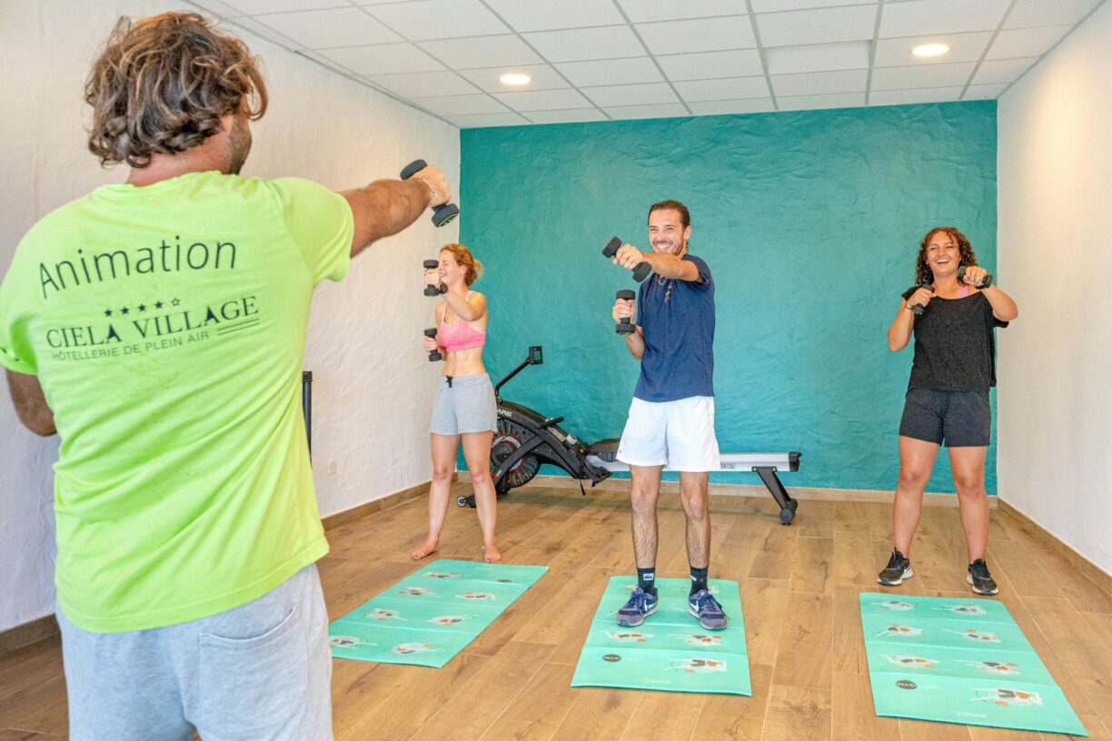 Camping Atlantica - Ciela Village - Bild 12 Camping Atlantica - Ciela Village - Bild 12