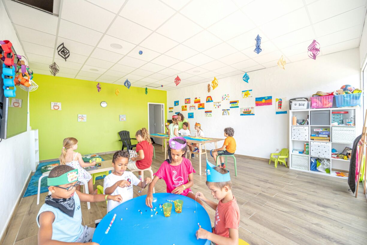 Camping Atlantica - Ciela Village - Bild 13 Camping Atlantica - Ciela Village - Bild 13