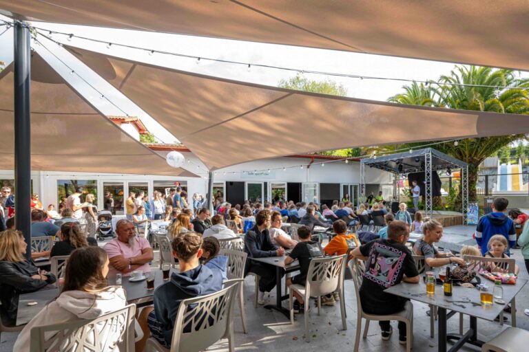 Camping Atlantica - Ciela Village - Bild 14 Camping Atlantica - Ciela Village - Bild 14