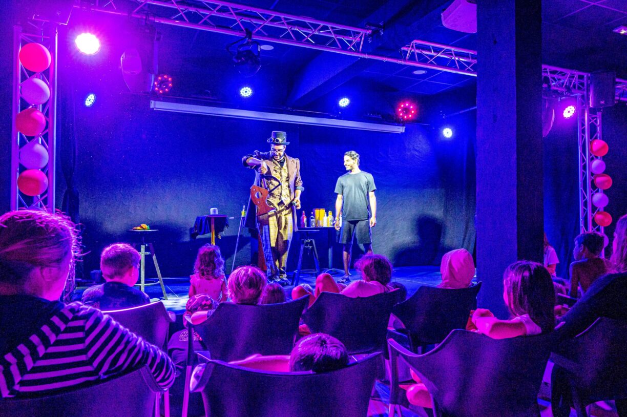 Camping Atlantica - Ciela Village - Bild 15 Camping Atlantica - Ciela Village - Bild 15