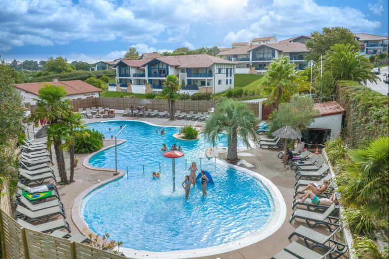 Camping Atlantica - Ciela Village - Bild 3 Camping Atlantica - Ciela Village - Bild 3