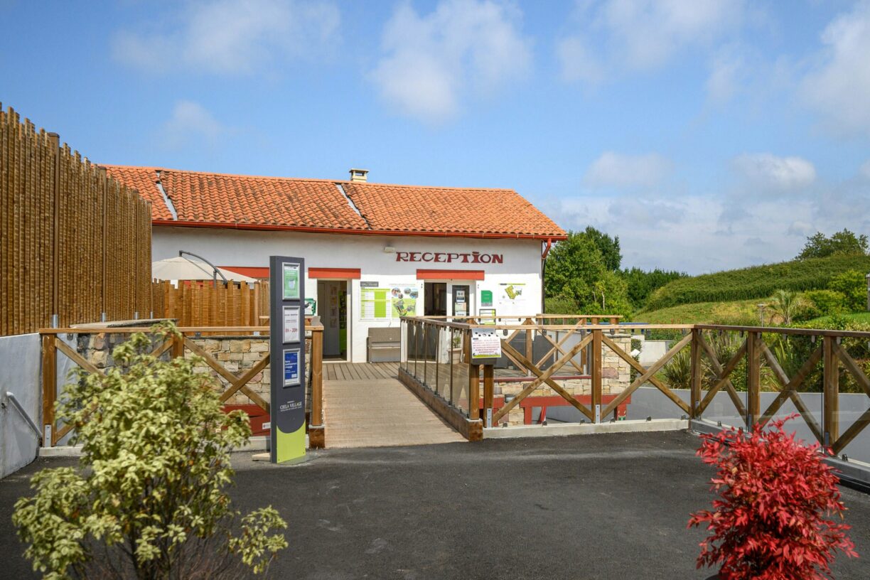 Camping Atlantica - Ciela Village - Bild 6 Camping Atlantica - Ciela Village - Bild 6