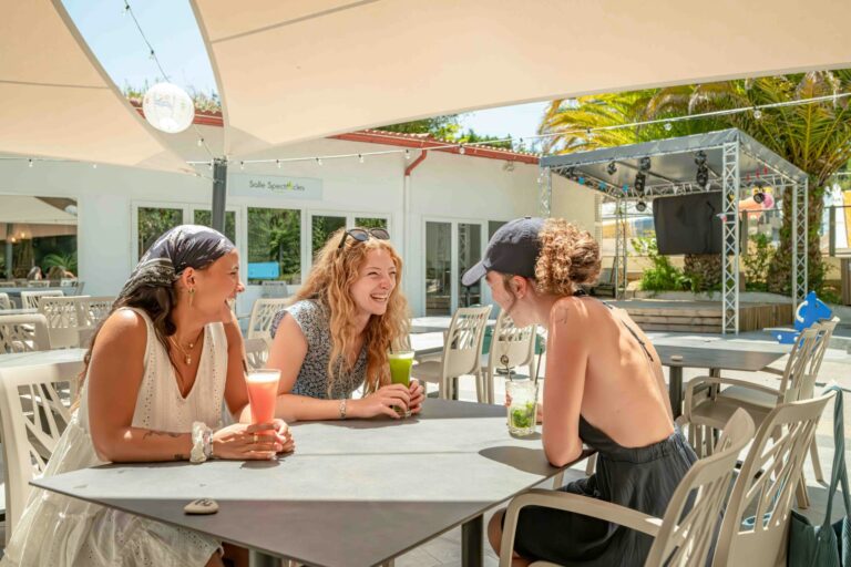 Camping Atlantica - Ciela Village - Bild 8 Camping Atlantica - Ciela Village - Bild 8