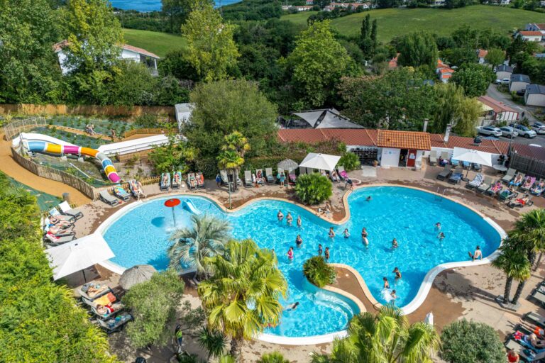 Camping Atlantica - Ciela Village - Bild 1