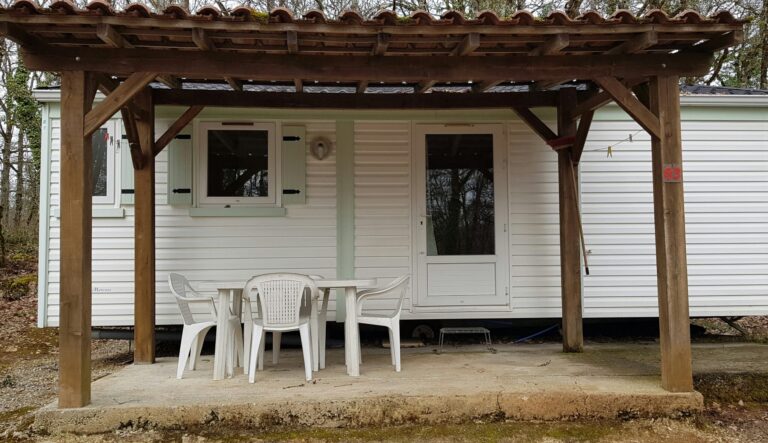 Camping Au Bois Dormant - Bild 10