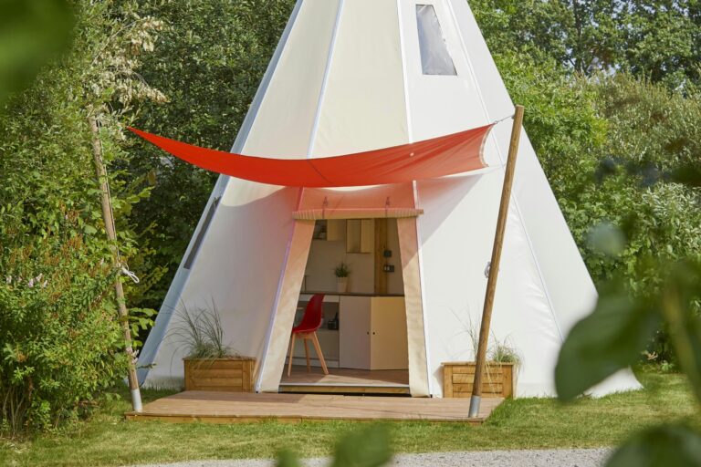 Camping Au Bois Dormant - Bild 11